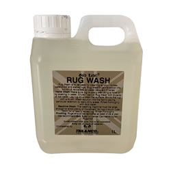 Gold Label Rug Wash Gold Label Rug Wash