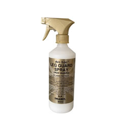Gold Label Leg Guard Spray Gold Label Leg Guard Spray