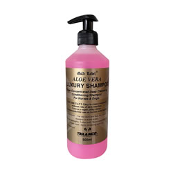 Gold Label Aloe Vera Luxury Shampoo Gold Label Aloe Vera Luxury Shampoo
