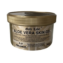 Gold Label Aloe Vera Skin Gel Gold Label Aloe Vera Skin Gel