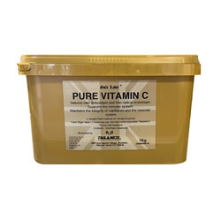 Gold Label Pure Vitamin C Gold Label Pure Vitamin C