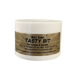 Gold Label Tasty Bit Gold Label Tasty Bit