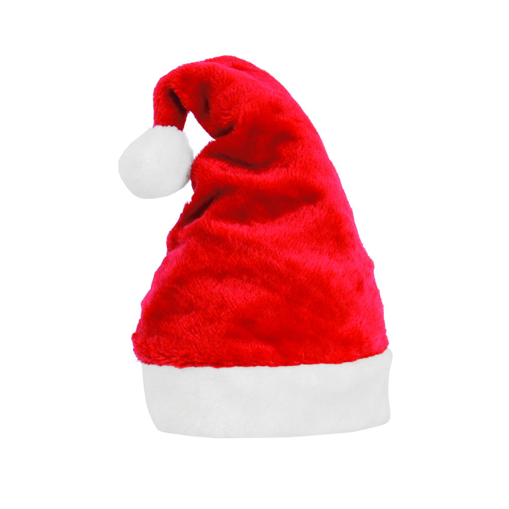 Hy Equestrian Christmas Santa Helmet Hat Hy Equestrian Christmas Santa Helmet Hat