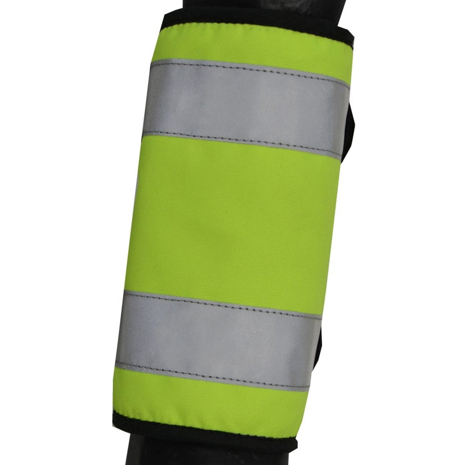 Reflector Horse Leg Wraps by Hy Equestrian Reflector Horse Leg Wraps by Hy Equestrian