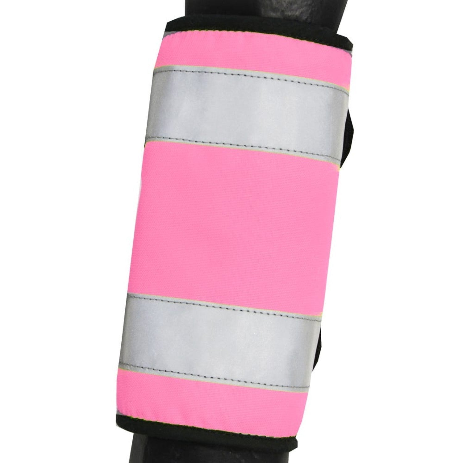 Reflector Horse Leg Wraps by Hy Equestrian Reflector Horse Leg Wraps by Hy Equestrian