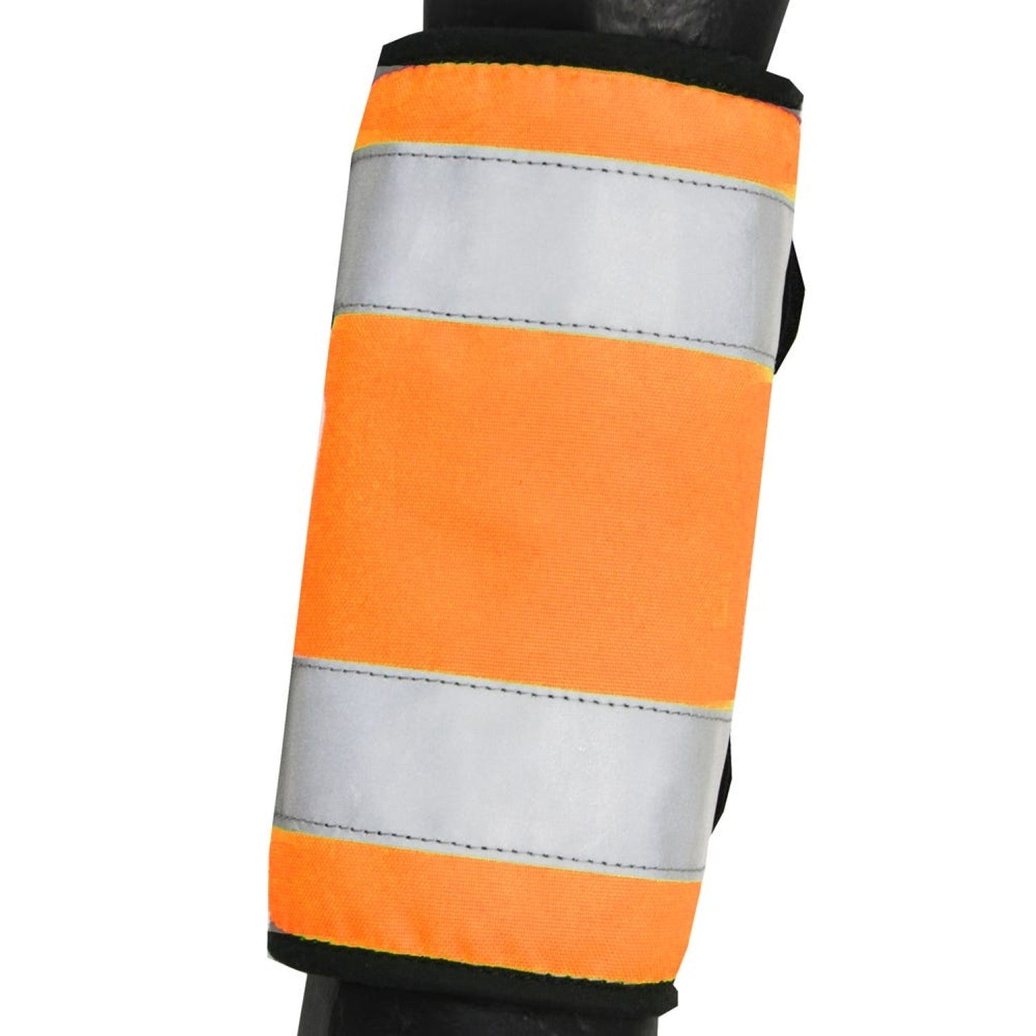 Reflector Horse Leg Wraps by Hy Equestrian Reflector Horse Leg Wraps by Hy Equestrian