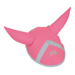 Reflector Ear Bonnet by Hy Equestrian Reflector Ear Bonnet by Hy Equestrian