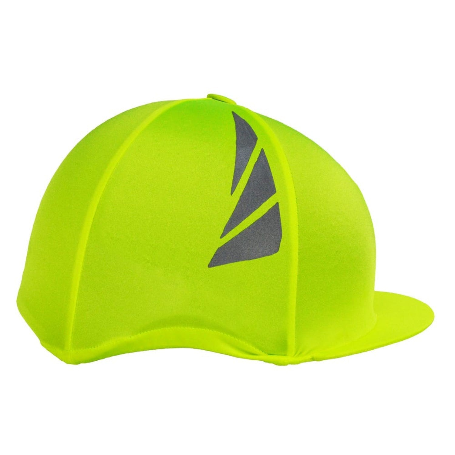 Reflector Hat Cover by Hy Equestrian Reflector Hat Cover by Hy Equestrian