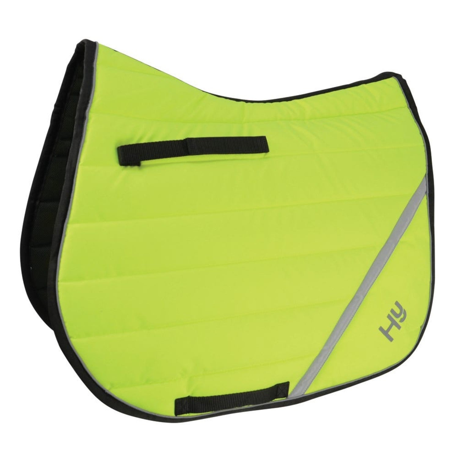 Reflector Comfort Pad by Hy Equestrian Reflector Comfort Pad by Hy Equestrian
