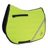 Reflector Comfort Pad by Hy Equestrian Reflector Comfort Pad by Hy Equestrian