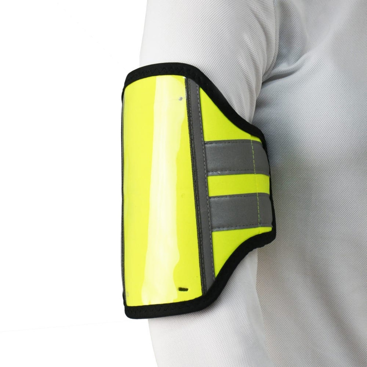Reflector Phone & Key Holder by Hy Equestrian Reflector Phone & Key Holder by Hy Equestrian
