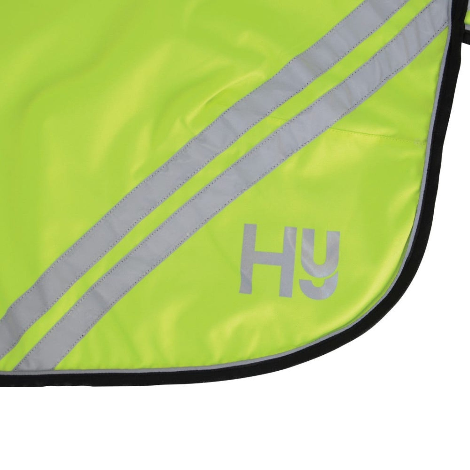 Reflector Mesh Exercise Sheet by Hy Equestrian Reflector Mesh Exercise Sheet by Hy Equestrian
