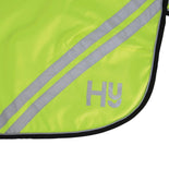 Reflector Mesh Exercise Sheet by Hy Equestrian Reflector Mesh Exercise Sheet by Hy Equestrian