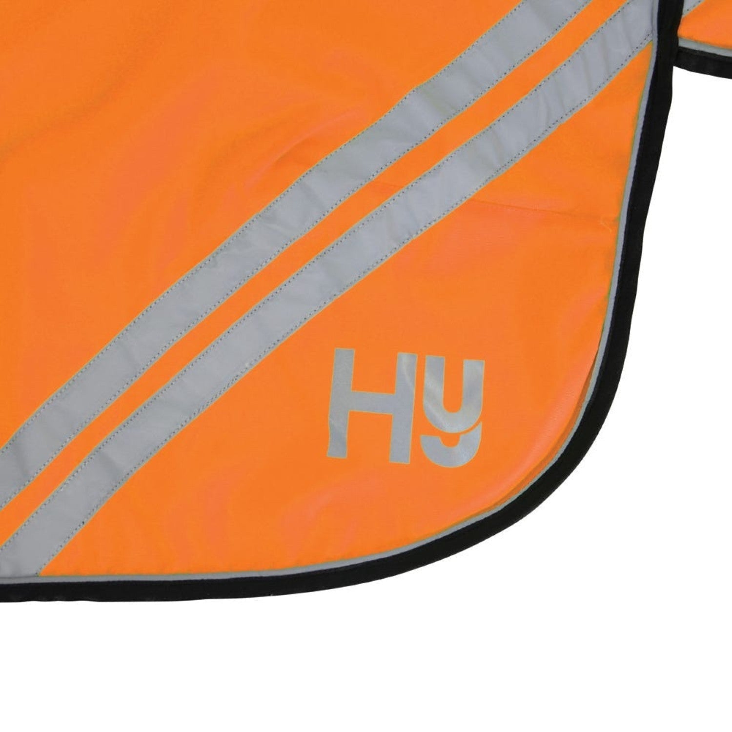 Reflector Mesh Exercise Sheet by Hy Equestrian Reflector Mesh Exercise Sheet by Hy Equestrian