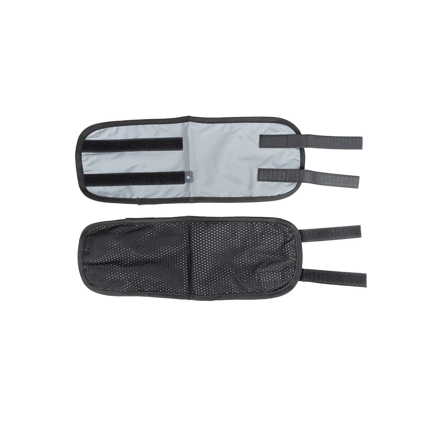 Silva Flash Reflective Leg Band by Hy Equestrian Silva Flash Reflective Leg Band by Hy Equestrian