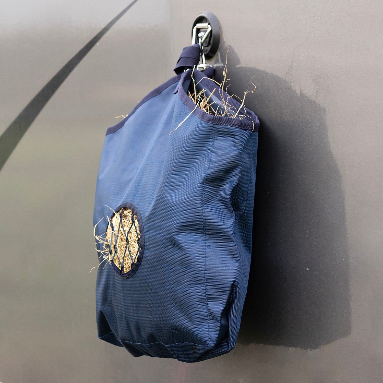 Slow Flow Hay Bag by Hy Equestrian Slow Flow Hay Bag by Hy Equestrian