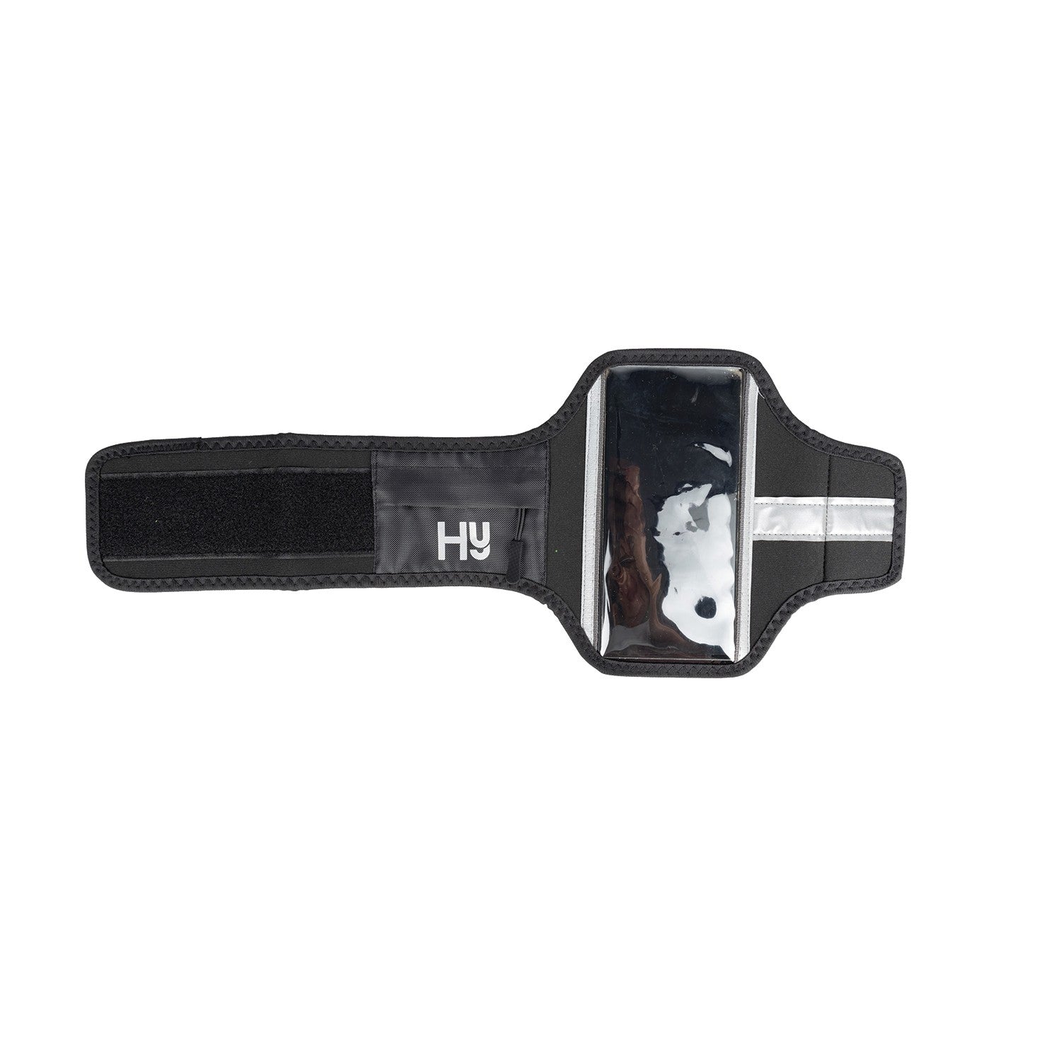Silva Flash Mobile Phone Holder by Hy Equestrian Silva Flash Mobile Phone Holder by Hy Equestrian