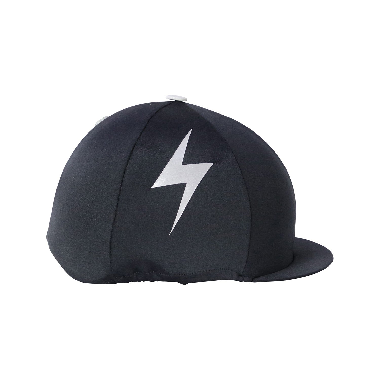 Silva Flash Hat Silk by Hy Equestrian Silva Flash Hat Silk by Hy Equestrian