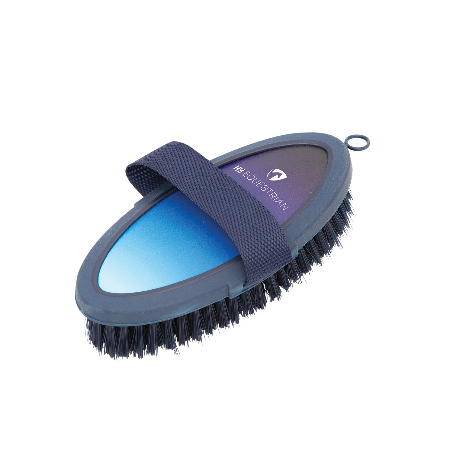 Hy Equestrian Ombre Body Brush Hy Equestrian Ombre Body Brush