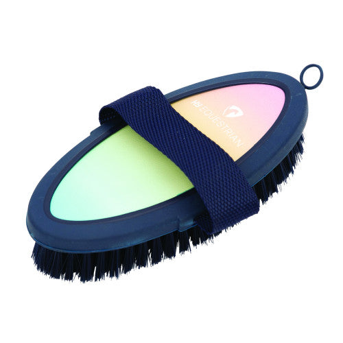 Hy Equestrian Ombre Body Brush Hy Equestrian Ombre Body Brush