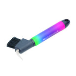 Hy Equestrian Ombre Hoof Pick Hy Equestrian Ombre Hoof Pick