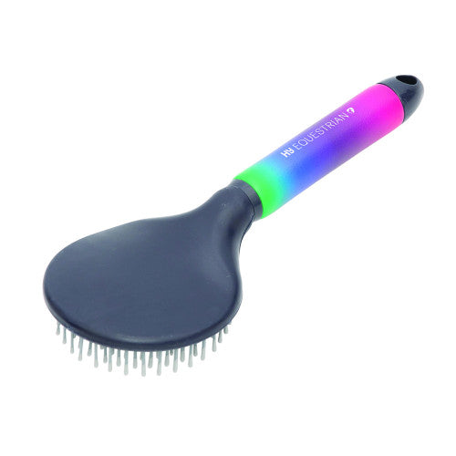 Hy Equestrian Ombre Mane & Tail Brush Hy Equestrian Ombre Mane & Tail Brush