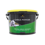 Lincoln Garlic Powder Tub Lincoln Garlic Powder Tub