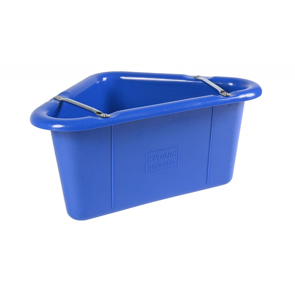 STUBBS Plastic Corner Manger (S2P) STUBBS Plastic Corner Manger (S2P)