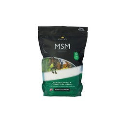 Lincoln MSM Refill Pouch Lincoln MSM Refill Pouch