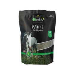 Lincoln Herbs Mint Refill Pouch Lincoln Herbs Mint Refill Pouch