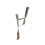 Hy Sport Active Head Collar & Lead Rope Hy Sport Active Head Collar & Lead Rope