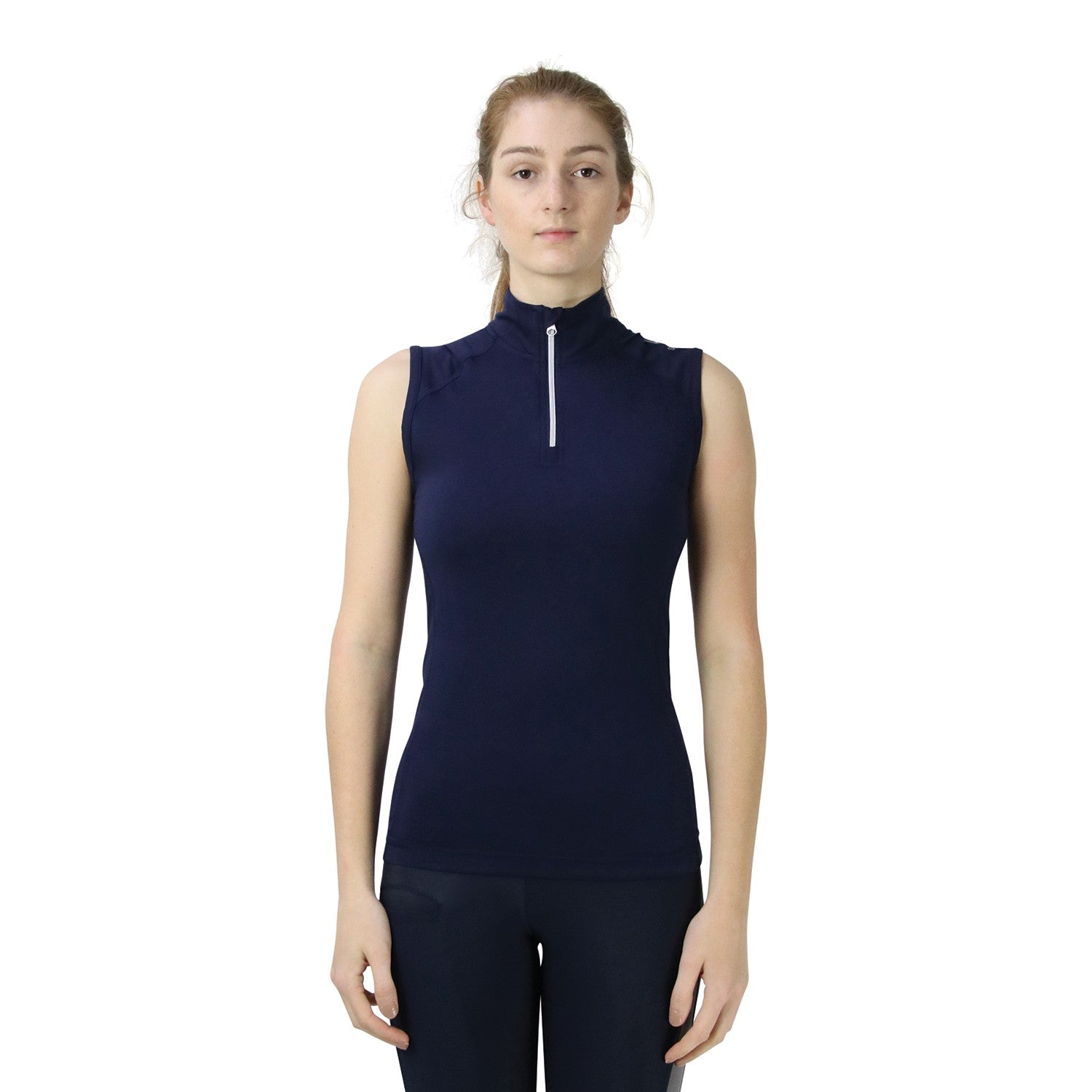 Hy Sport Active Sleeveless Top Hy Sport Active Sleeveless Top