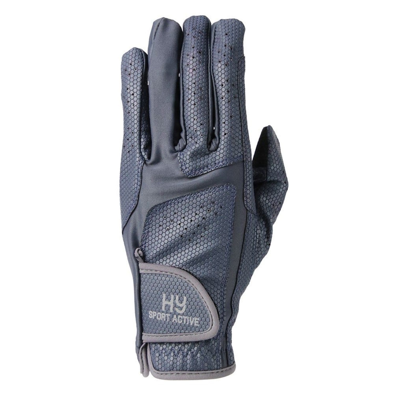 Hy Sport Active Riding Gloves Hy Sport Active Riding Gloves