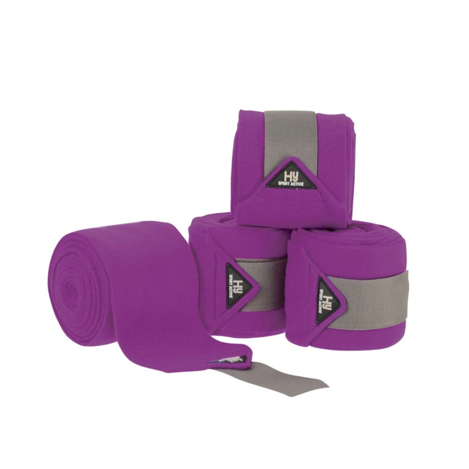 Hy Sport Active Luxury Bandages Hy Sport Active Luxury Bandages