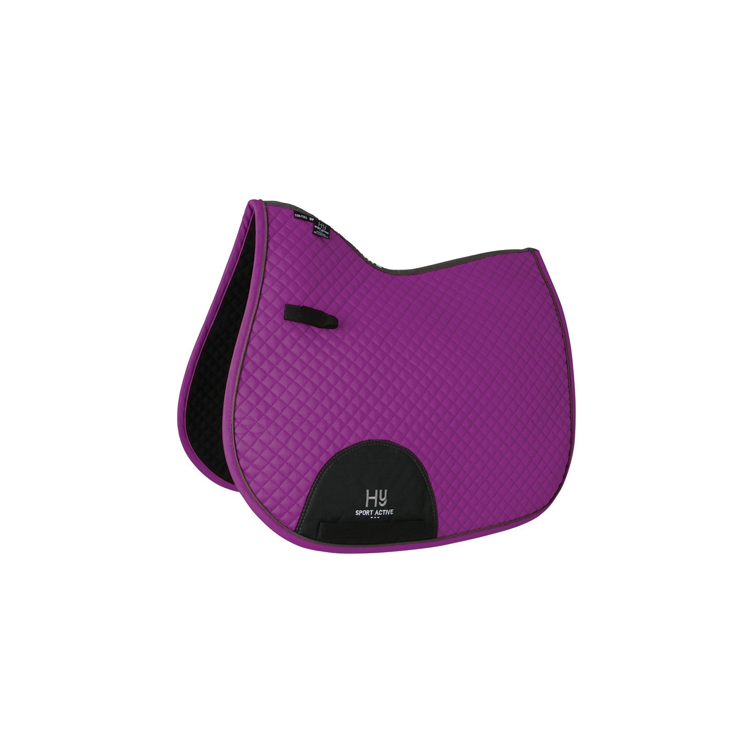 Hy Sport Active GP Saddle Pad Hy Sport Active GP Saddle Pad