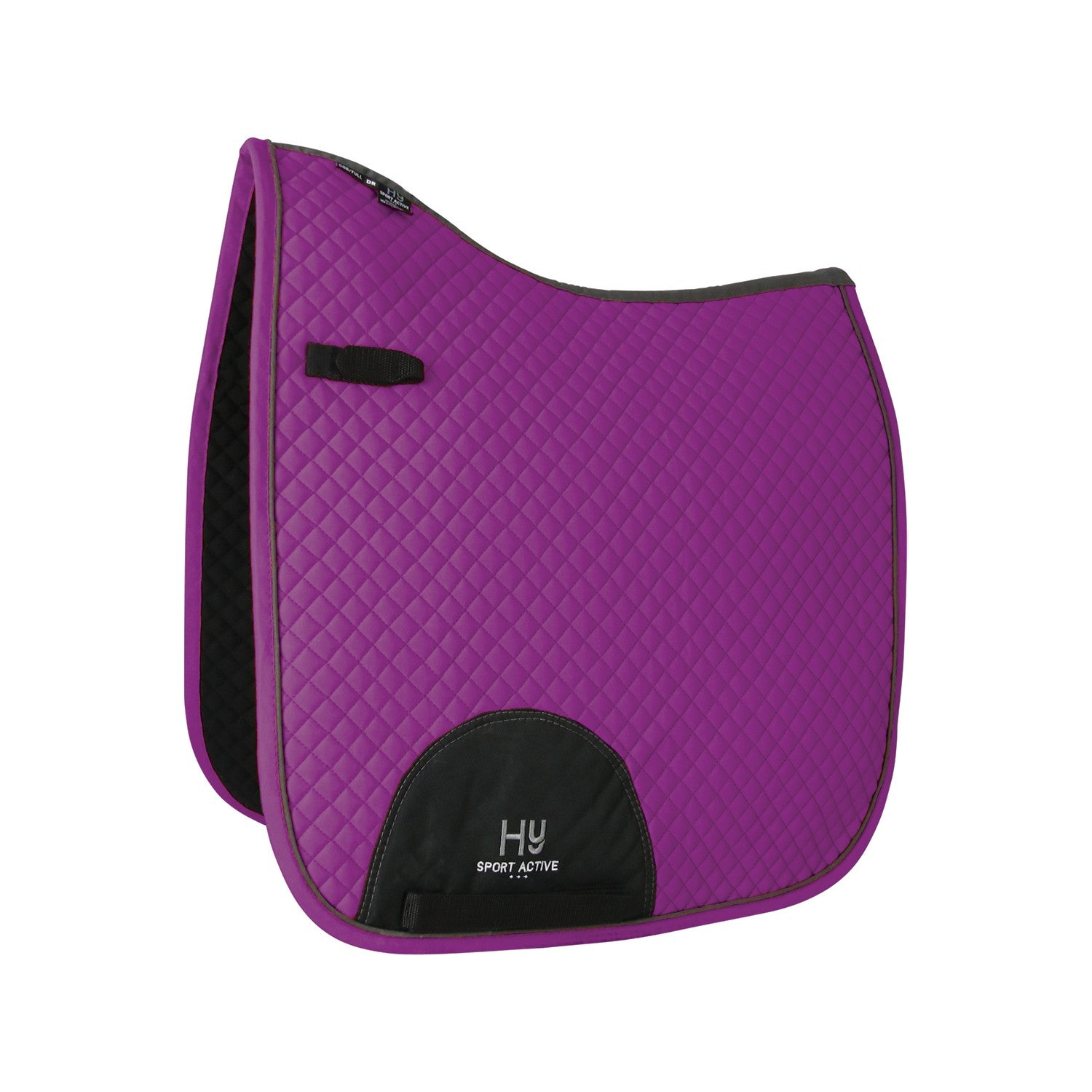Hy Sport Active Dressage Saddle Pad Hy Sport Active Dressage Saddle Pad