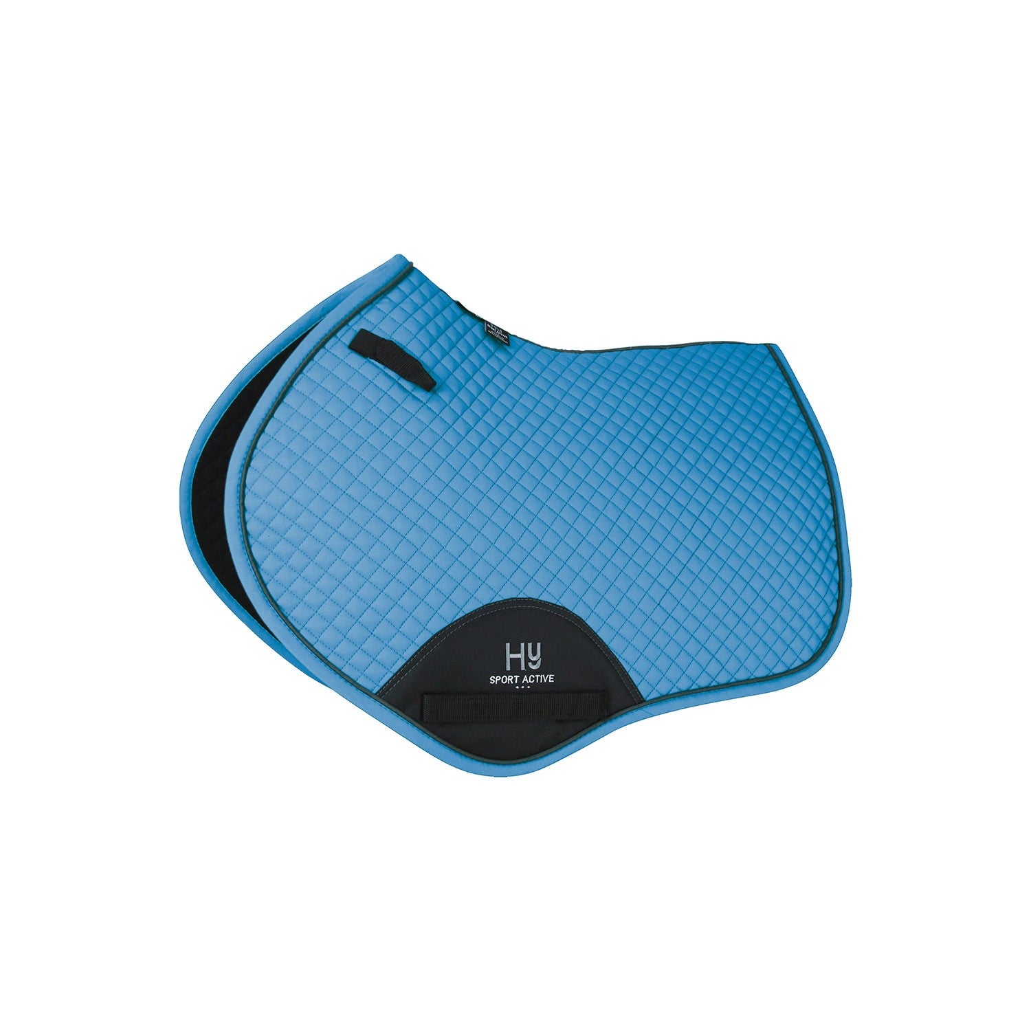 Hy Sport Active Close Contact Saddle Pad Hy Sport Active Close Contact Saddle Pad