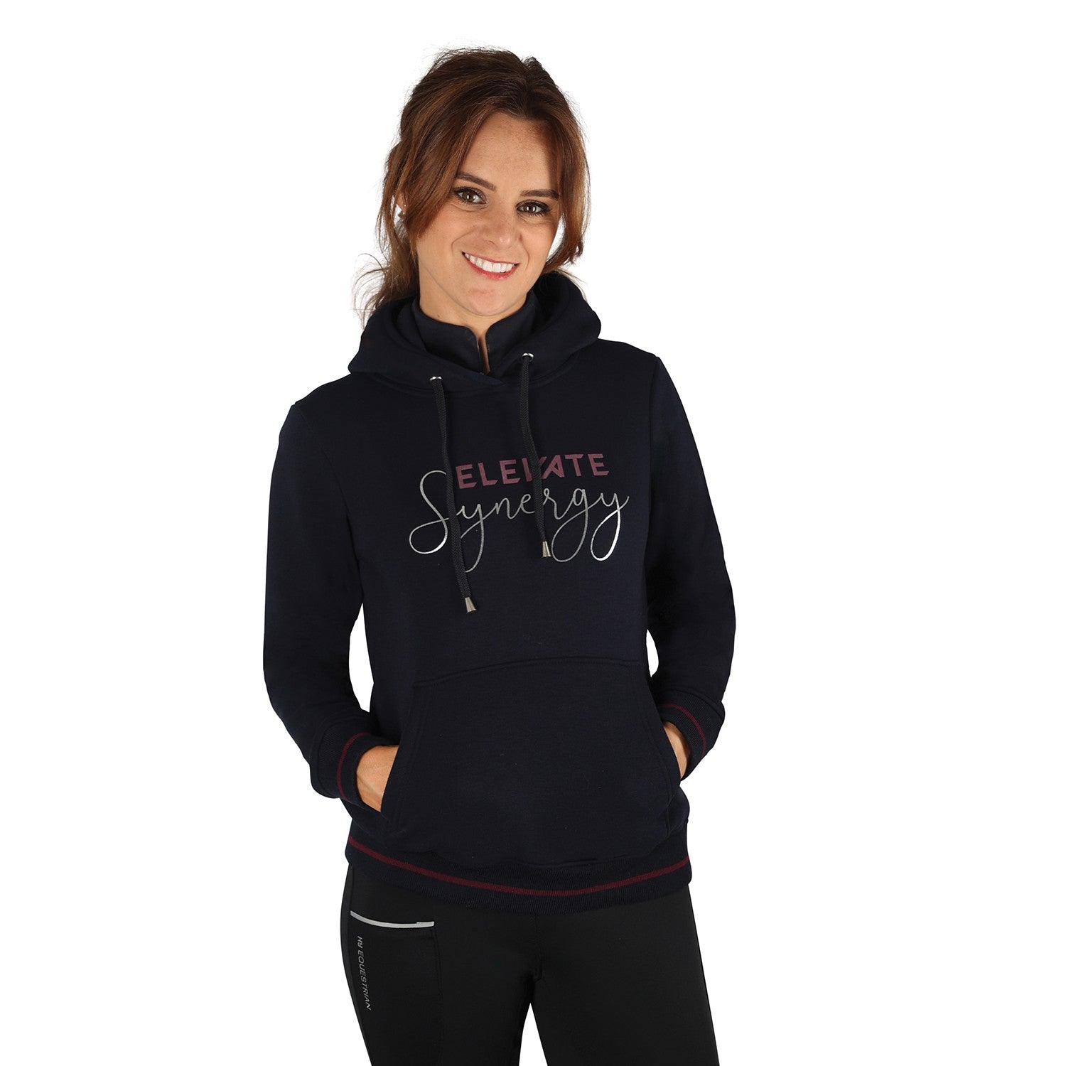 Hy Equestrian Synergy Elevate Hoodie Hy Equestrian Synergy Elevate Hoodie