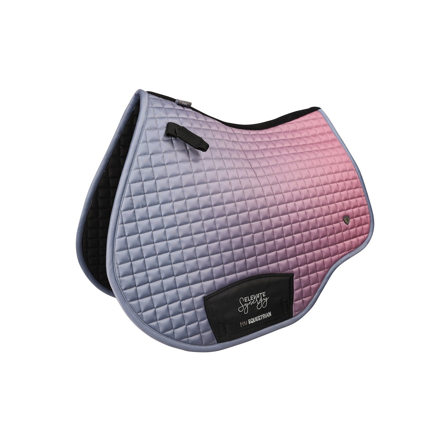 Hy Equestrian Synergy Elevate Saddle Pad Hy Equestrian Synergy Elevate Saddle Pad