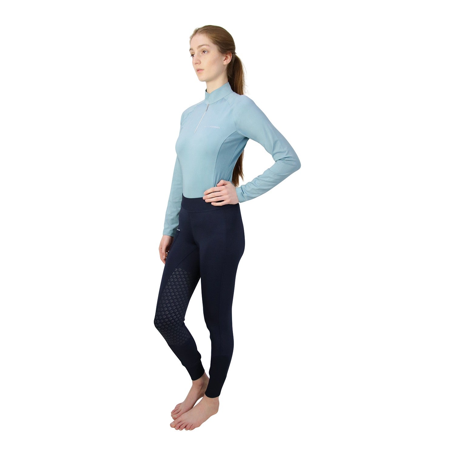 Hy Equestrian Synergy Base Layer Hy Equestrian Synergy Base Layer