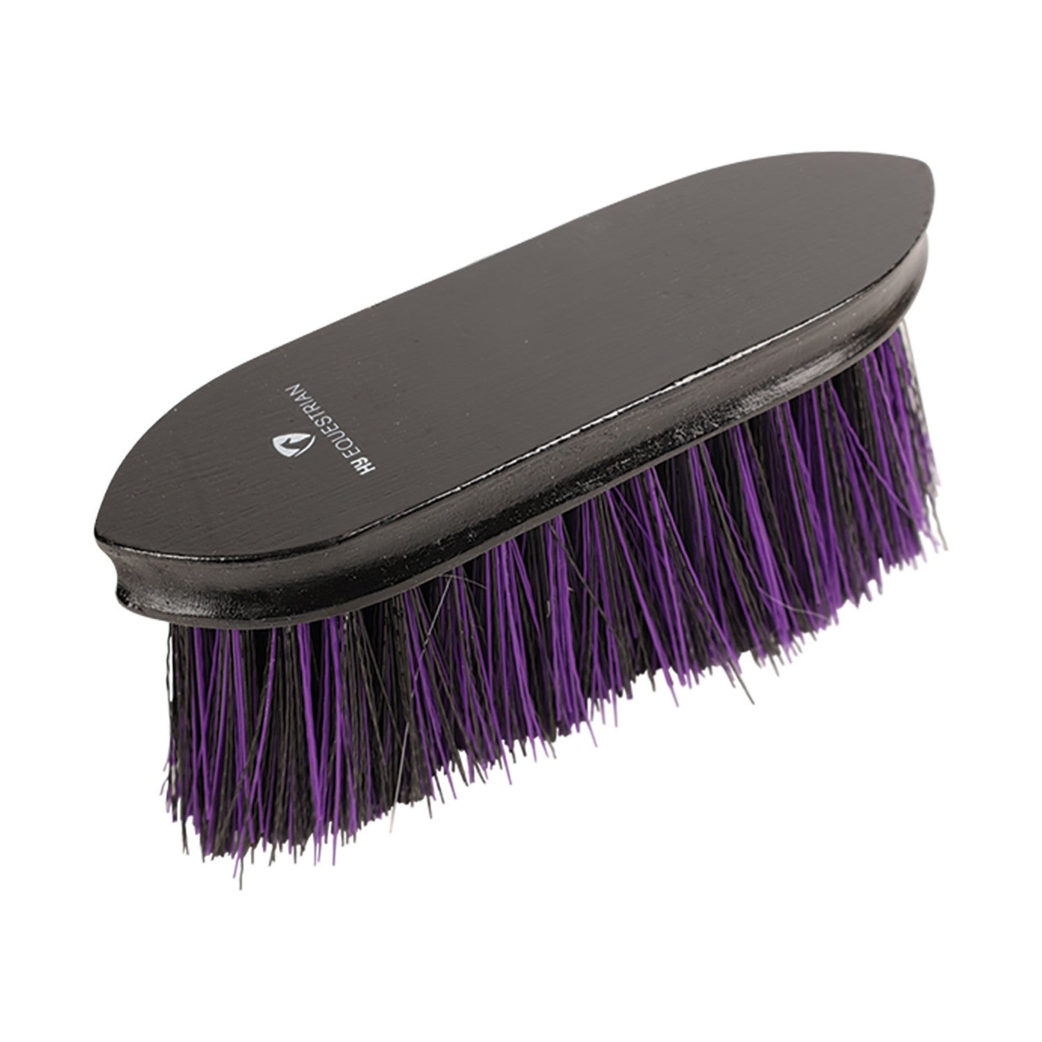 Hy Equestrian Wooden Flick Dandy Brush Hy Equestrian Wooden Flick Dandy Brush