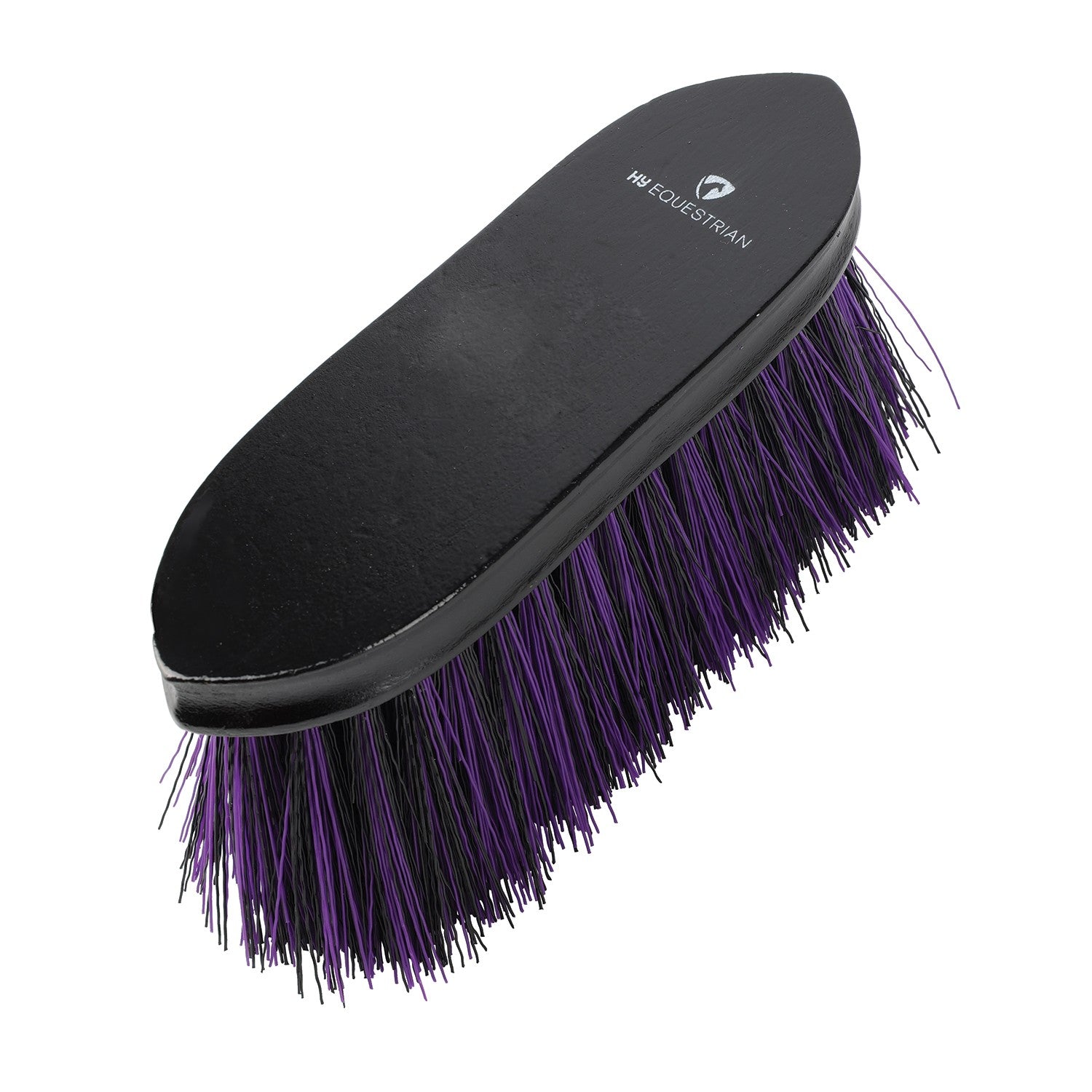 Hy Equestrian Wooden Dandy Brush Hy Equestrian Wooden Dandy Brush