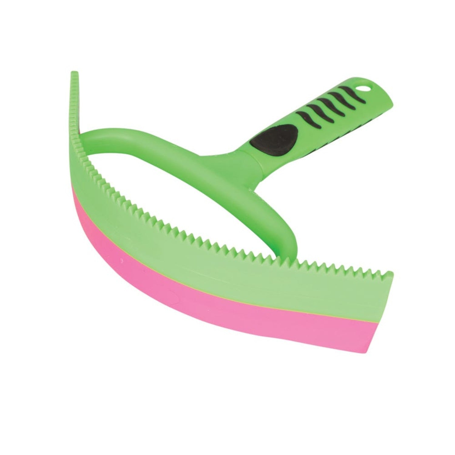 Hy Equestrian Vivid Sweat Scraper Hy Equestrian Vivid Sweat Scraper