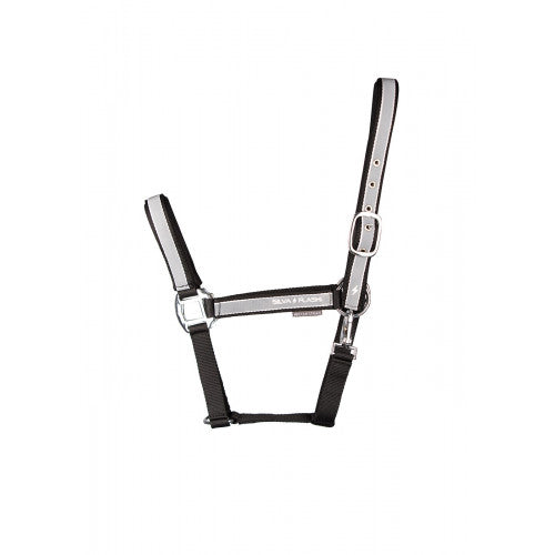 Silva Flash Head Collar by Hy Equestrian Silva Flash Head Collar by Hy Equestrian