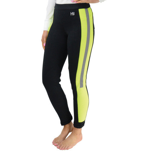 Reflector Ladies Jodhpurs by Hy Equestrian - 24 Reflector Ladies Jodhpurs by Hy Equestrian - 24