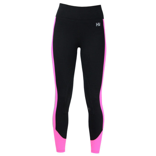 Reflector Ladies Breeches by Hy Equestrian - 28 Reflector Ladies Breeches by Hy Equestrian - 28
