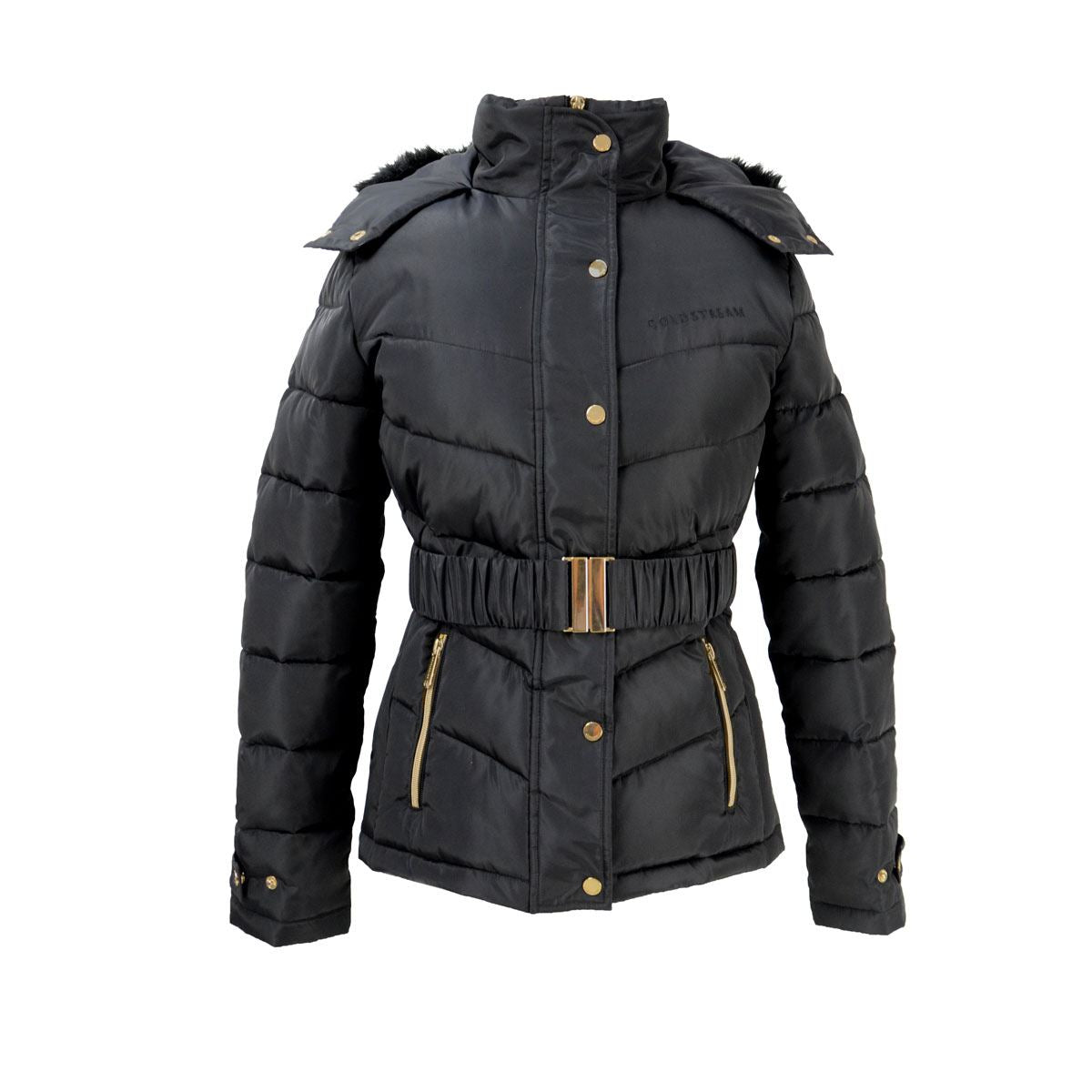 Coldstream Cornhill Quilted Coat Coldstream Cornhill Quilted Coat