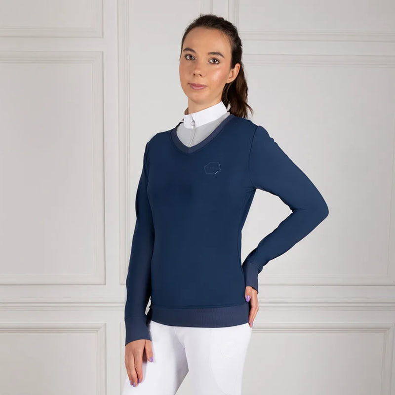 Coldstream Crailing Performance Sweater Coldstream Crailing Performance Sweater