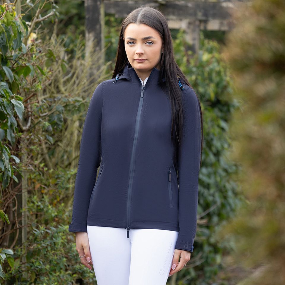 Coldstream Huntford Waterproof Jacket Coldstream Huntford Waterproof Jacket