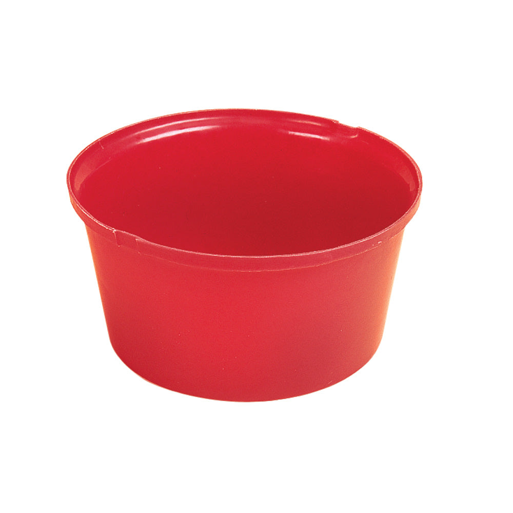 STUBBS Heavy Duty Feed Bowl (S6P) STUBBS Heavy Duty Feed Bowl (S6P)